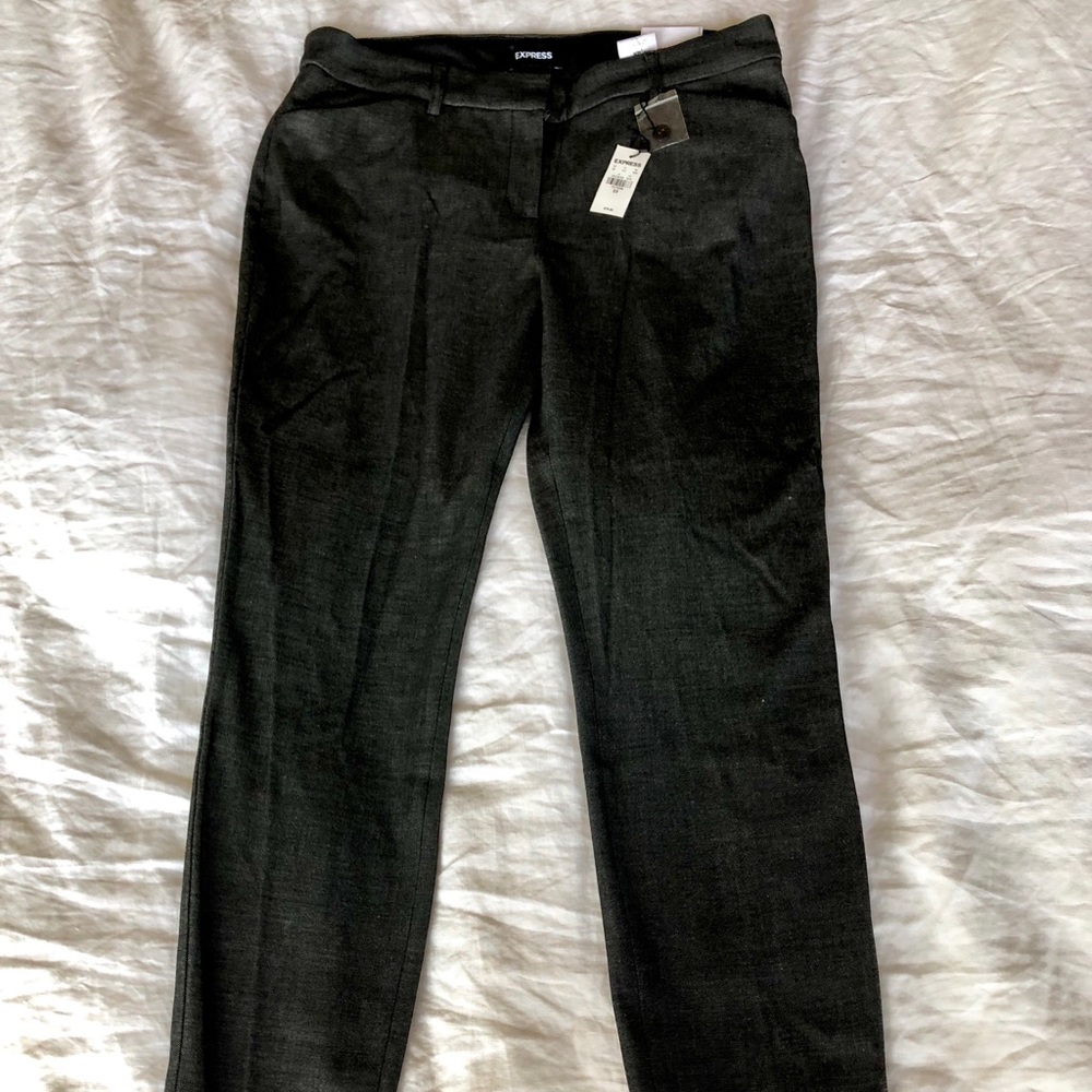 Dress pants